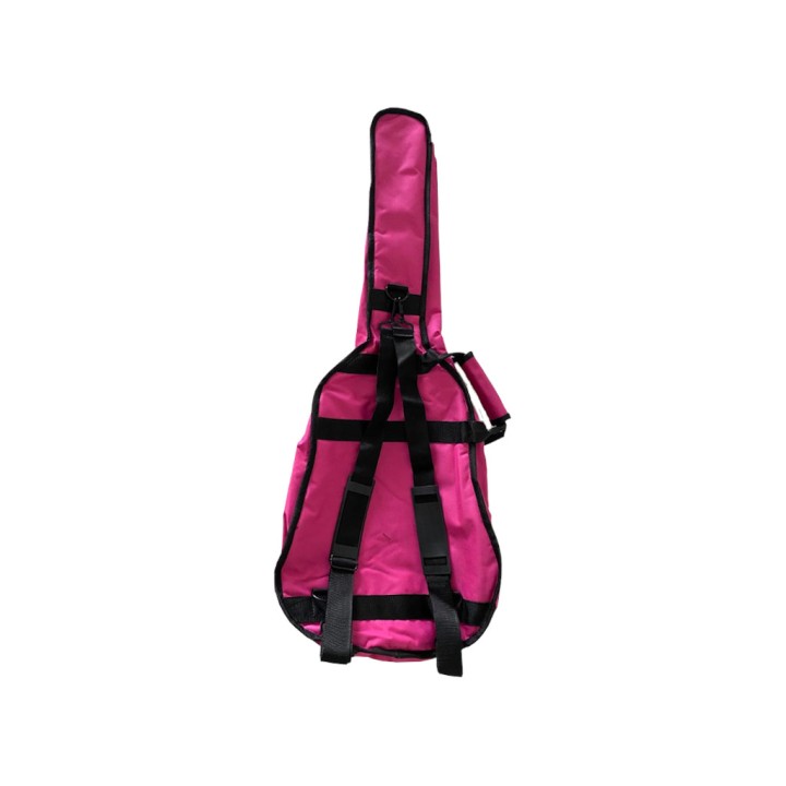 Ortola - REF. 20 B MOCHILA  SIN LOGO - Etui pour Cadete 3/4 | Z-Bombilla