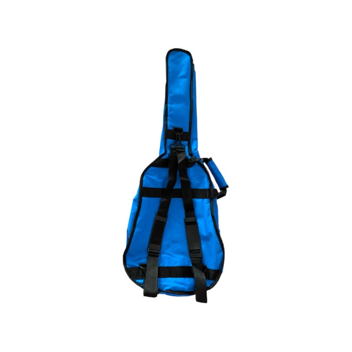 Ortola - REF. 23 MOCHILA  SIN LOGO - Funda per Cadet 3/4 | Z-Bombilla