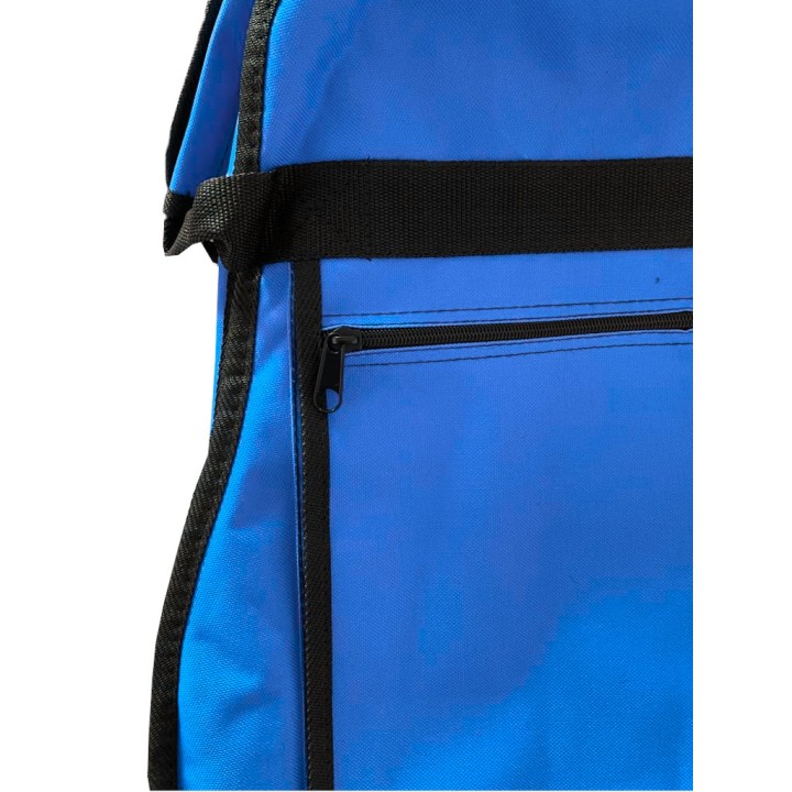 Ortola - REF. 23 MOCHILA  SIN LOGO - Funda per Cadet 3/4 | Z-Bombilla