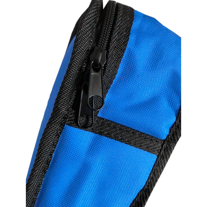 Ortola - REF. 23 MOCHILA  SIN LOGO - Funda per Cadet 3/4 | Z-Bombilla