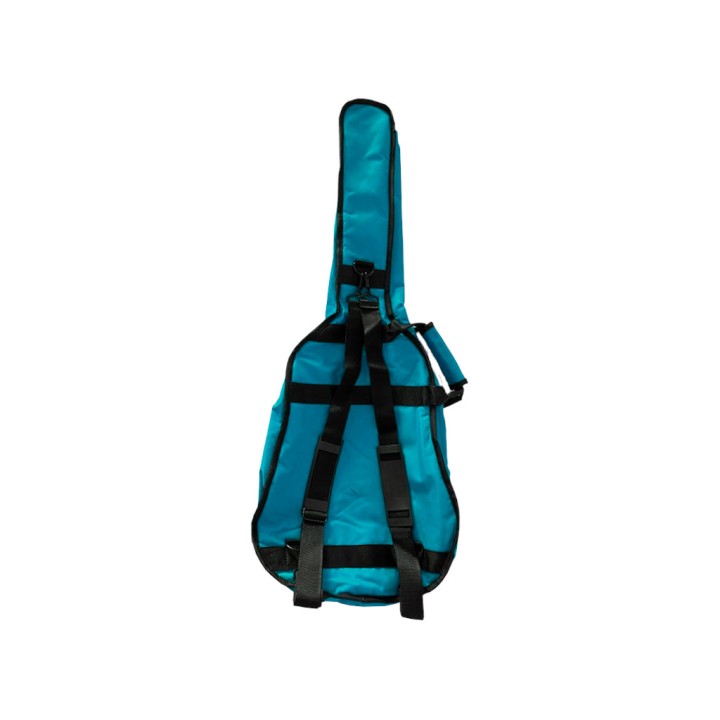 Ortola - REF. 23 MOCHILA  SIN LOGO - Funda per Cadet 3/4 | Z-Bombilla