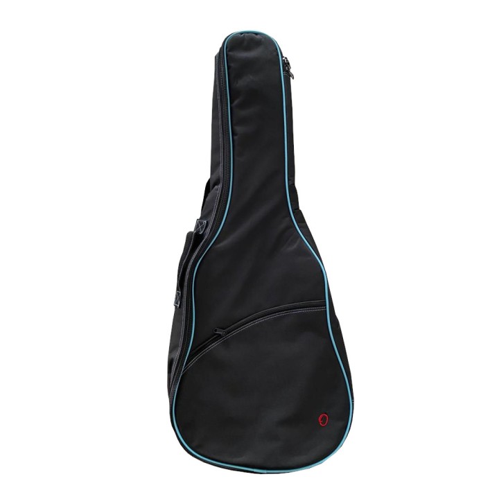 Ortola - REF. 33 MOCHILA SIN LOGO - Cover for classical Guitars | Z-Bombilla