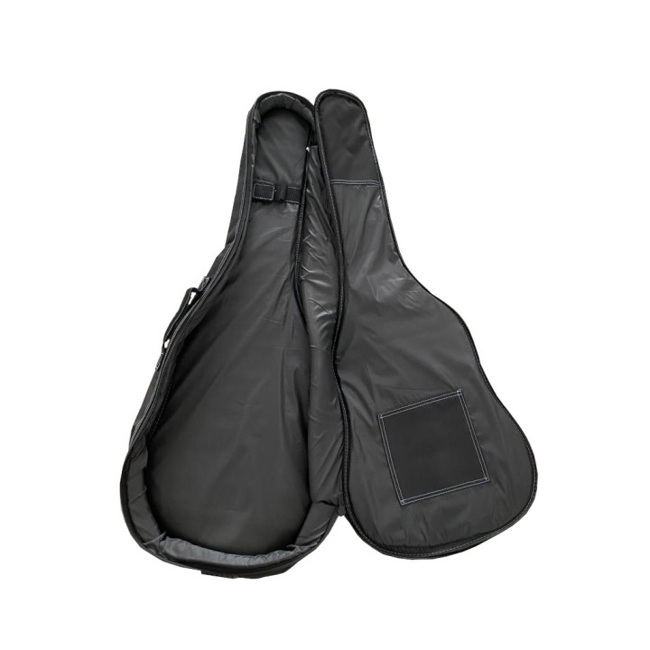 Ortola - REF. 33 MOCHILA SIN LOGO - Cover for classical Guitars | Z-Bombilla