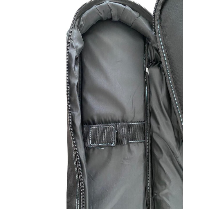 Ortola - REF. 33 MOCHILA SIN LOGO - Cover for classical Guitars | Z-Bombilla