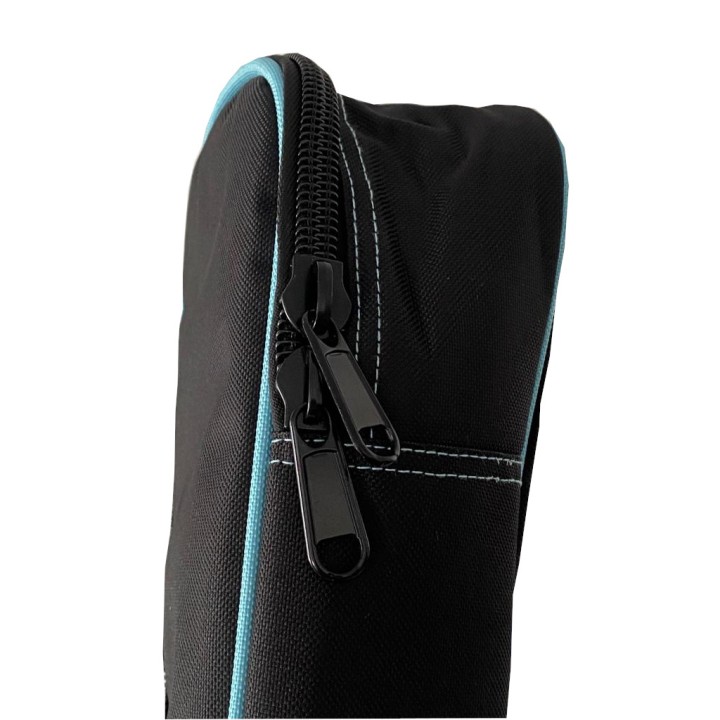 Ortola - REF. 33 MOCHILA SIN LOGO - Cover for classical Guitars | Z-Bombilla