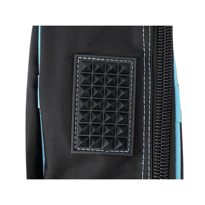 Ortola - REF. 33 MOCHILA SIN LOGO - Cover for classical Guitars | Z-Bombilla