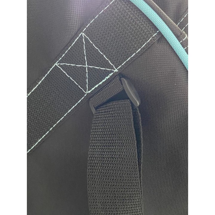 Ortola - REF. 33 MOCHILA SIN LOGO - Cover for classical Guitars | Z-Bombilla