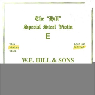 Hill Audio - 630.502