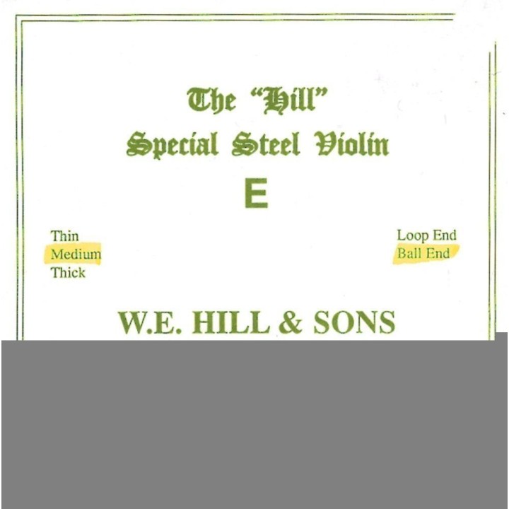 Hill Audio - 630.503