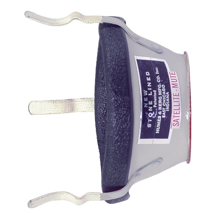 Humes & Berg - 722.260