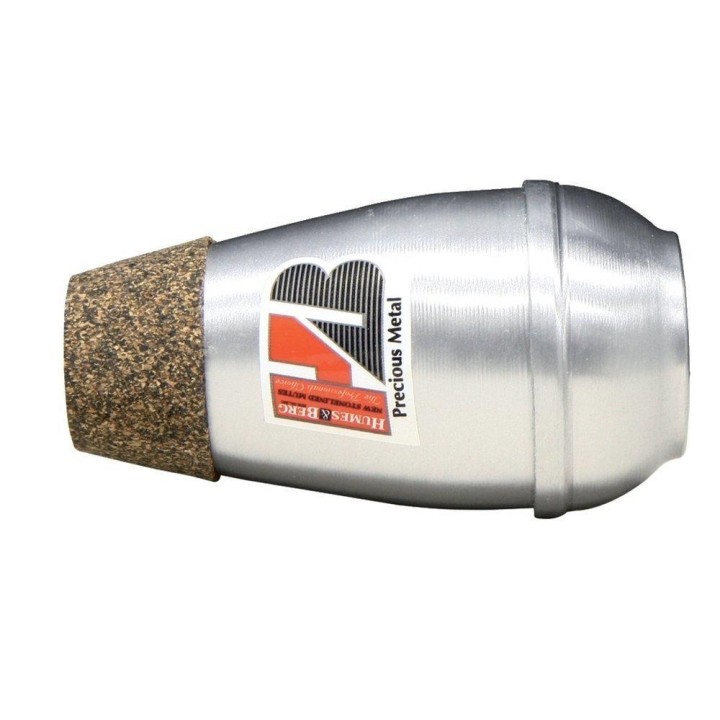 Humes & Berg - 722.369