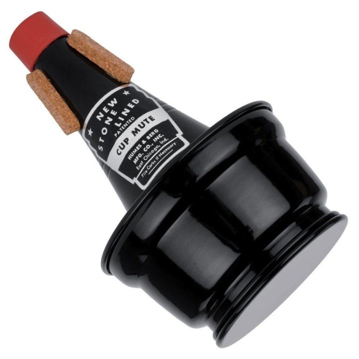 Humes & Berg - 722.399