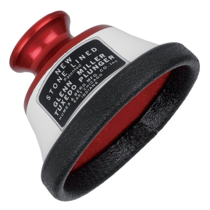 Humes & Berg - 722.404