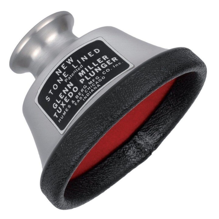 Humes & Berg - 722.407