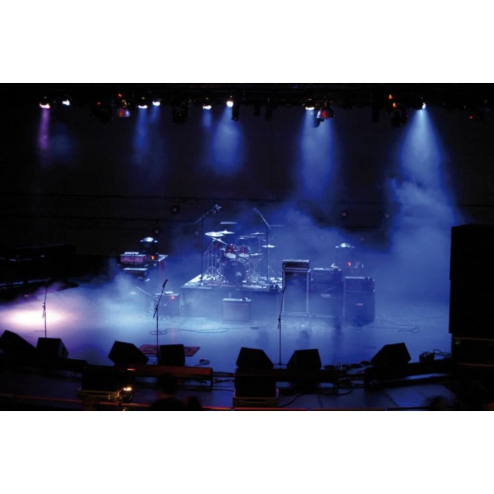 Skytec - F900 Fazer with output controller - Macchine del Fumo | Z-Bombilla