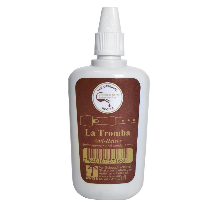 La Tromba - Das Original - 760.213