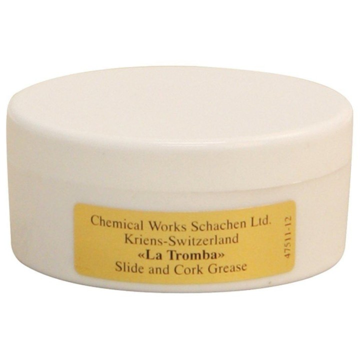 La Tromba - Das Original - 760.324