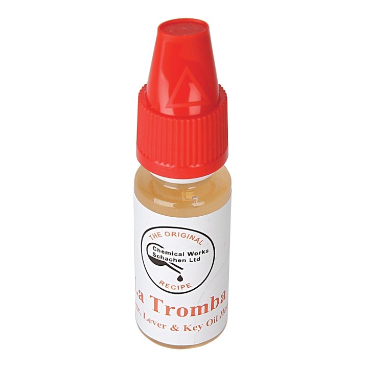 La Tromba - Das Original - 760.618