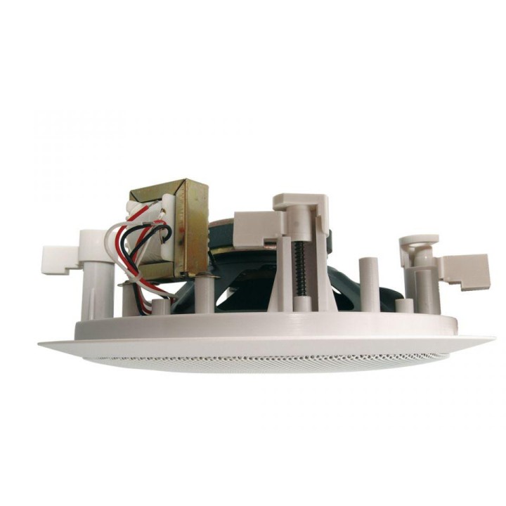 Work - IC 50 T - 100V Line or Embedded | Z-Bombilla