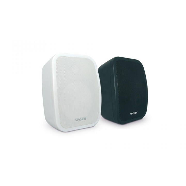 Work -  NEO 4 - Speakers 100V ou Roupeiros | Z-Bombilla