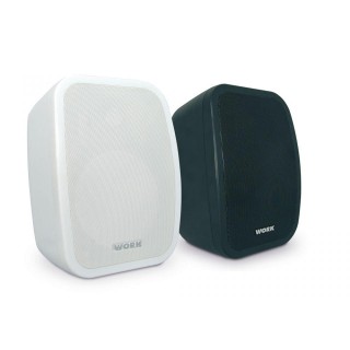 Work - NEO 8 - Speakers 100V ou Roupeiros | Z-Bombilla