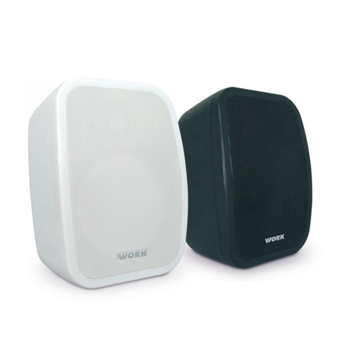Work - NEO 8 - Speakers 100V ou Roupeiros | Z-Bombilla