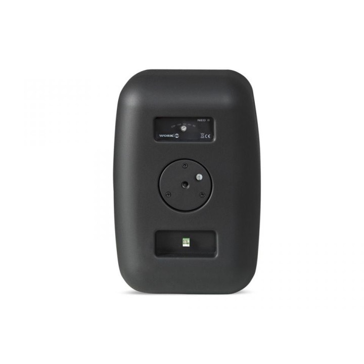 Work - NEO 8 - Speakers 100V ou Roupeiros | Z-Bombilla