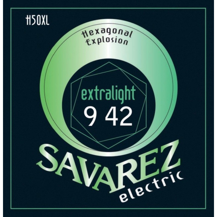Savarez - 676.507