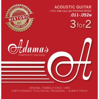 Adamas - 664.553
