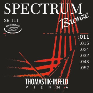Thomastik - 669.117