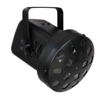 Showtec - Bumper Mushroom - Efecte LED Econòmic | Z-Bombilla
