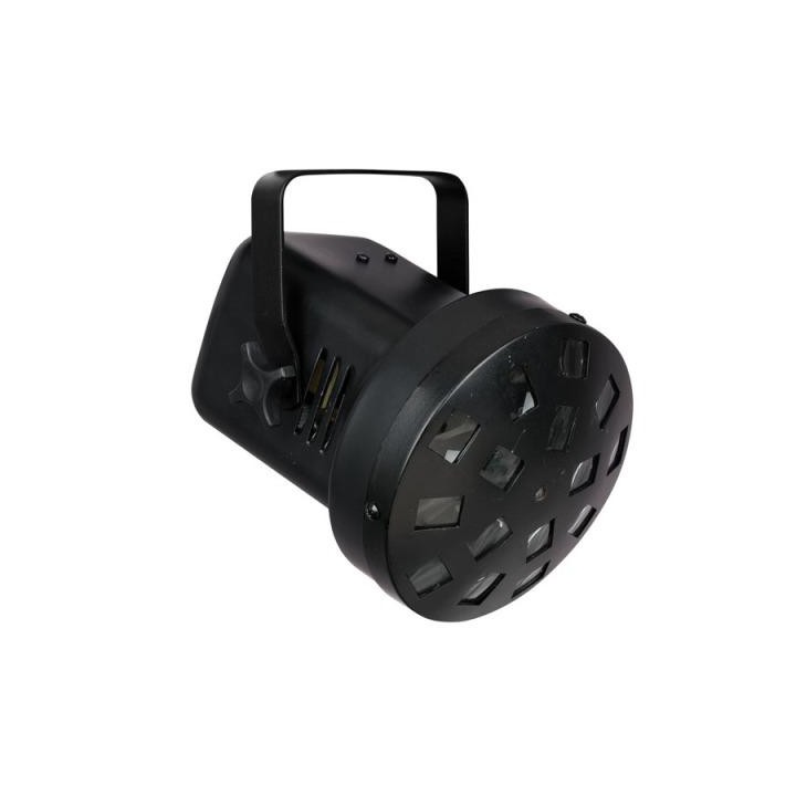 Showtec - Bumper Mushroom - Efecte LED Econòmic | Z-Bombilla