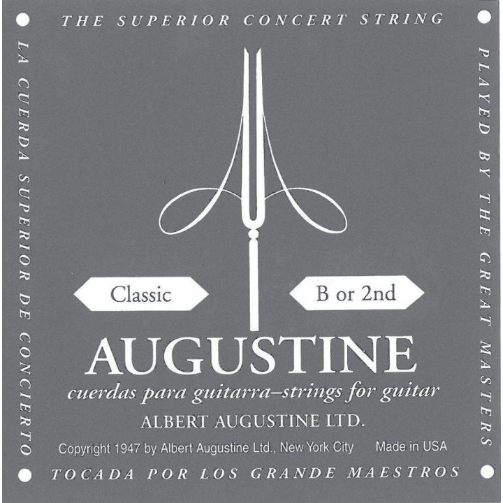 Augustine - 650.404