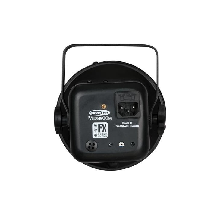 Showtec - Bumper Mushroom - Efecte LED Econòmic | Z-Bombilla