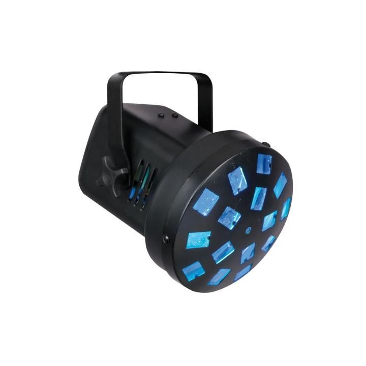 Showtec - Bumper Mushroom - Efecte LED Econòmic | Z-Bombilla