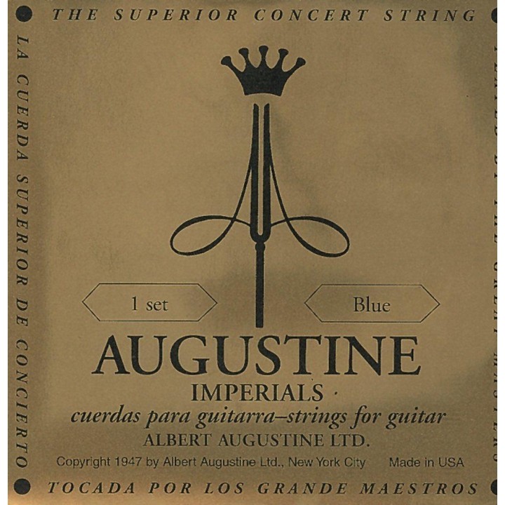 Augustine - 650.442