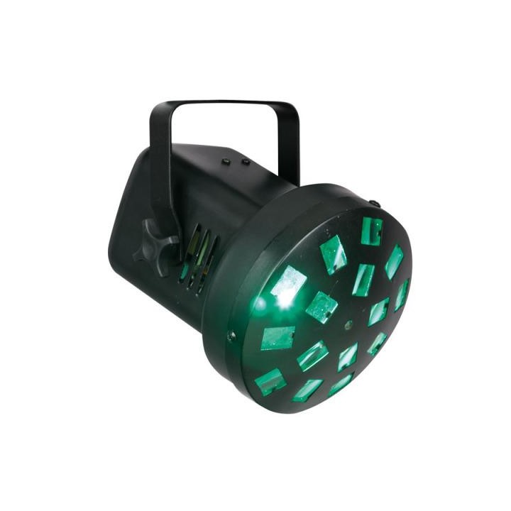 Showtec - Bumper Mushroom - Efecte LED Econòmic | Z-Bombilla