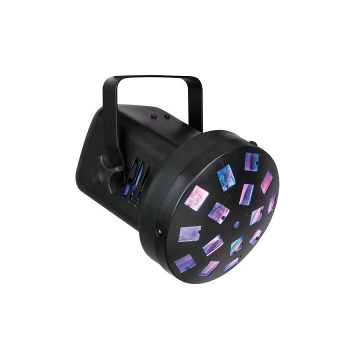 Showtec - Bumper Mushroom - Efecte LED Econòmic | Z-Bombilla