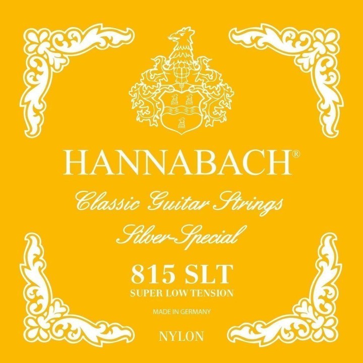 Hannabach - 652.504
