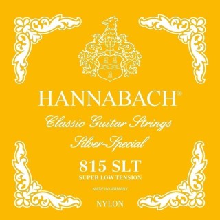Hannabach - 652.507