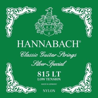 Hannabach - 652.513