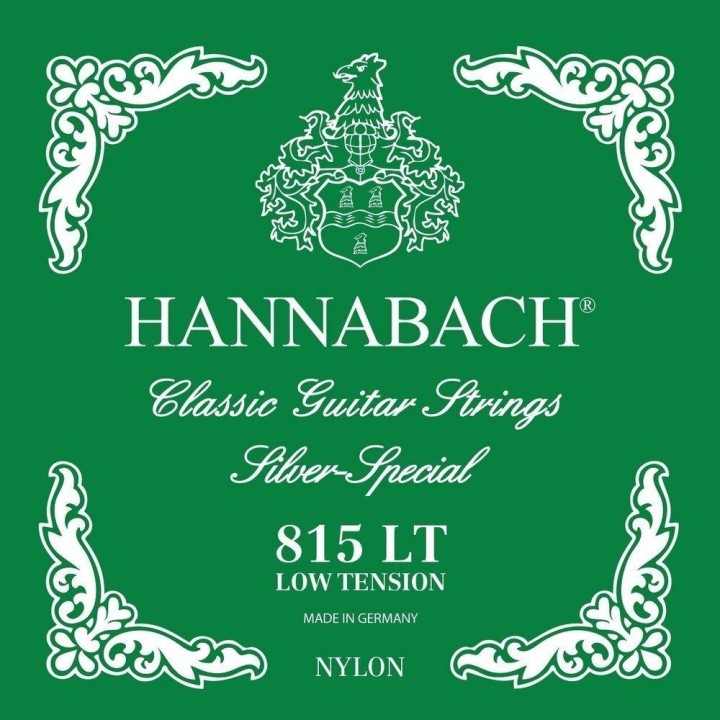 Hannabach - 652.515