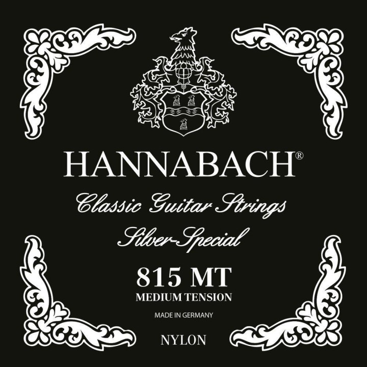 Hannabach - 652.521