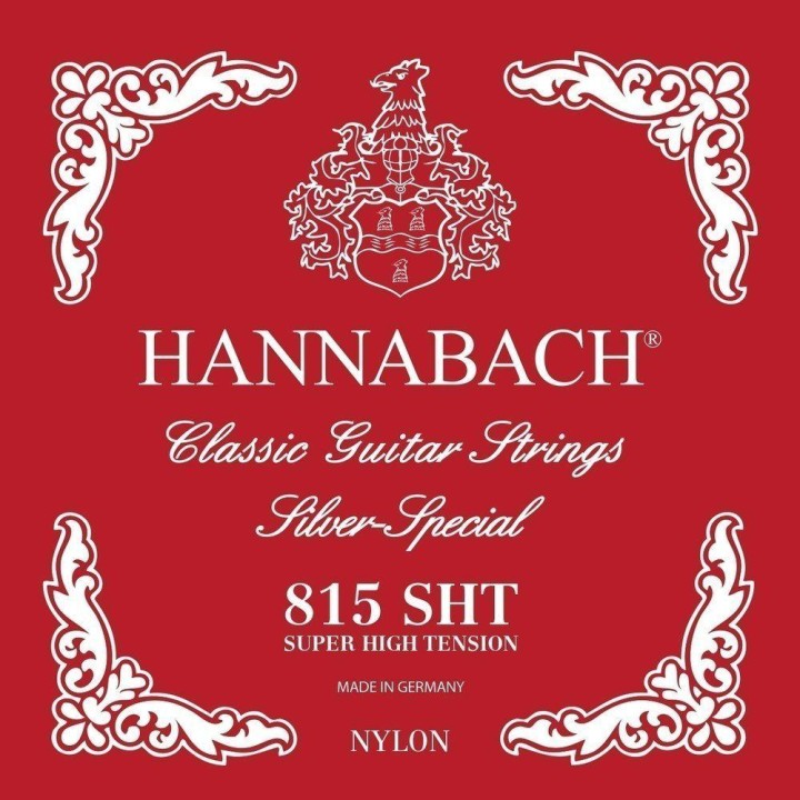 Hannabach - 652.541