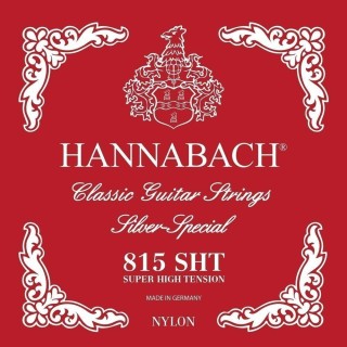 Hannabach - 652.545