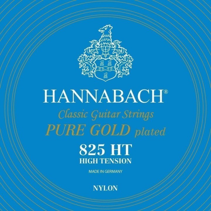 Hannabach - 652.626