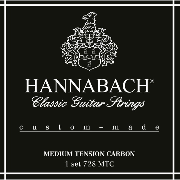 Hannabach - 652.690