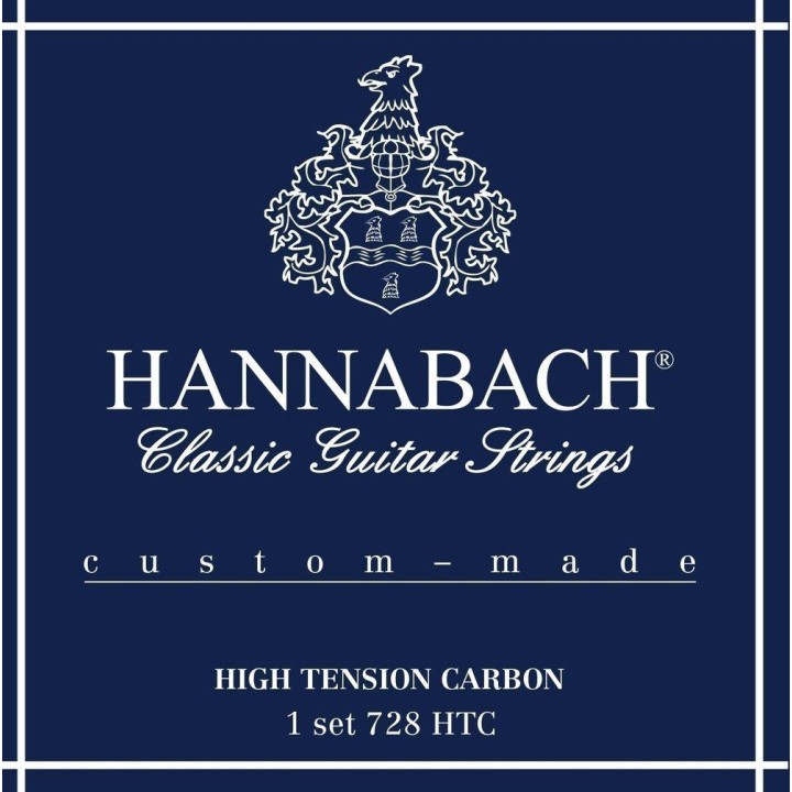 Hannabach - 652.700