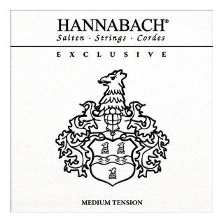 Hannabach - 652.732