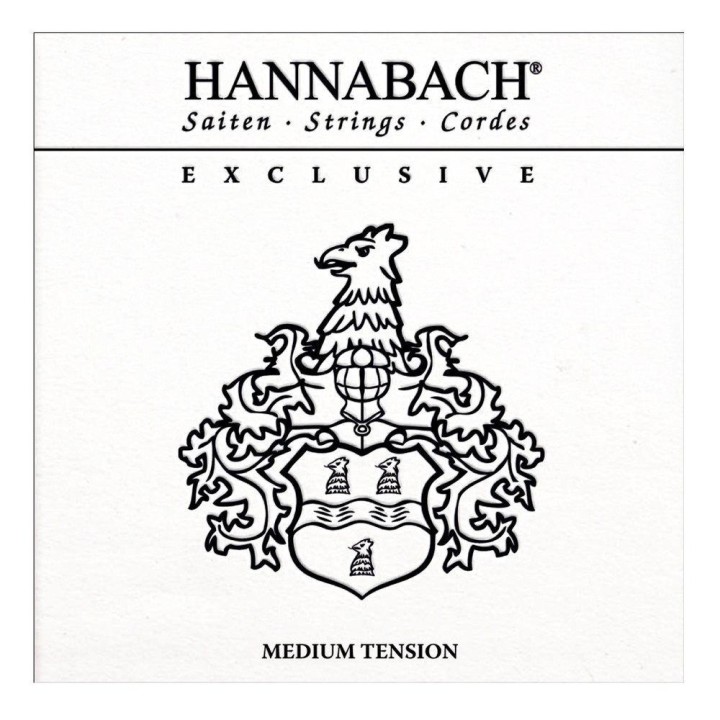 Hannabach - 652.733